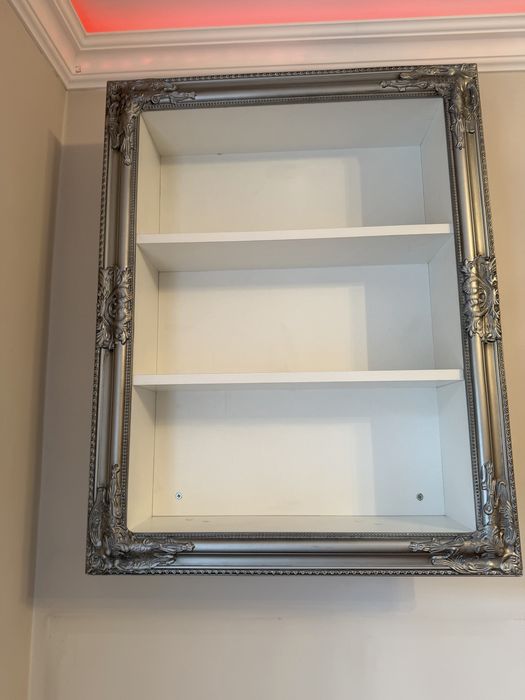 Rafturi decorative