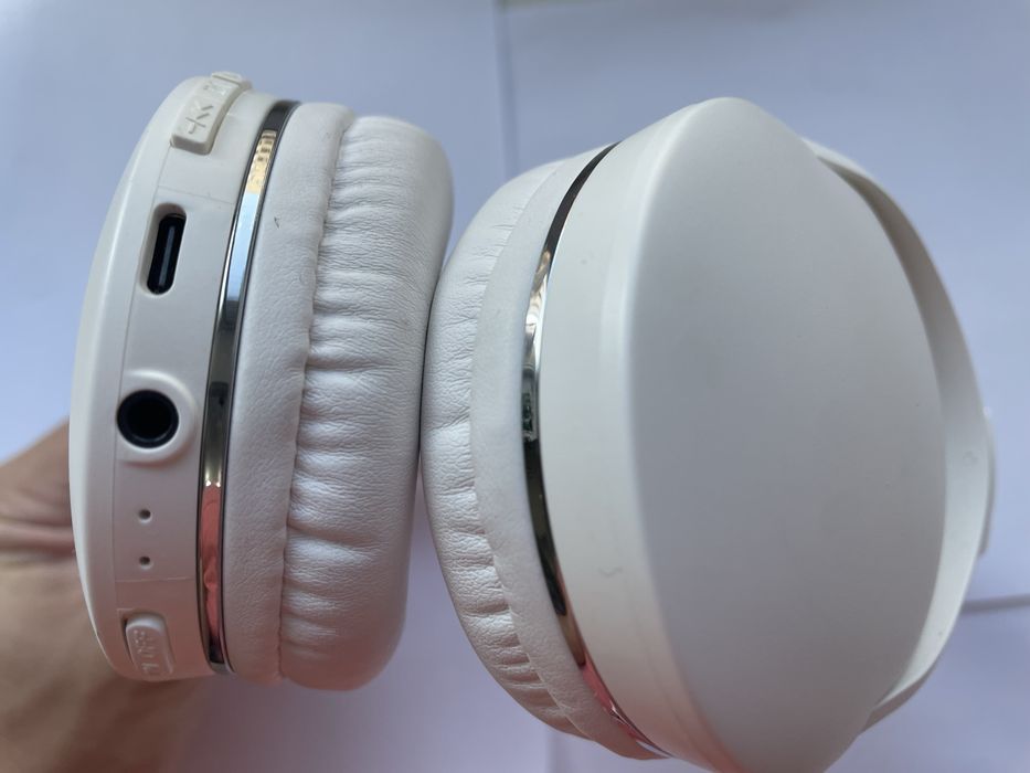 Наушники baseus encok d02 Pro