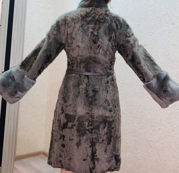 Продам Шуба коза