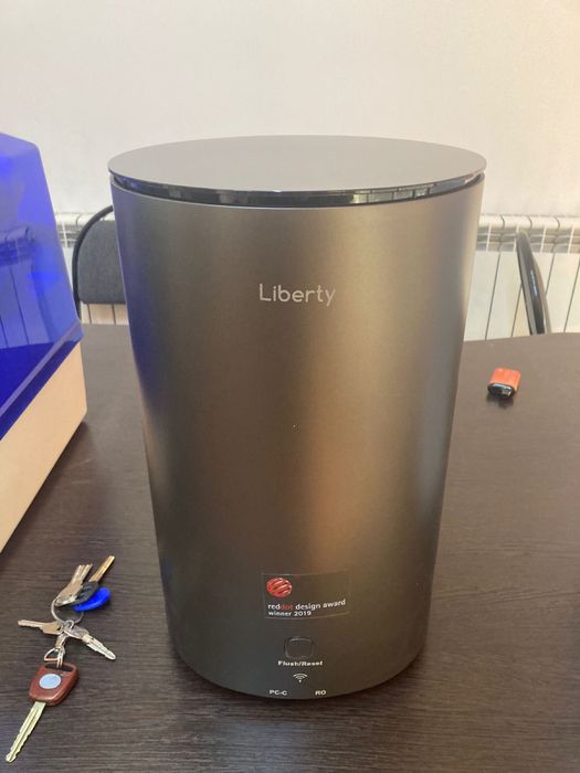 Фильтр для воды