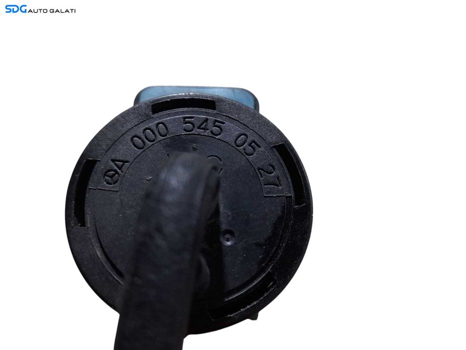 Electrovalva Supapa Vacuum Vacum Mercedes Clasa G Class W463 G270 2006 - 2012 Cod A0005450527 [N1576]