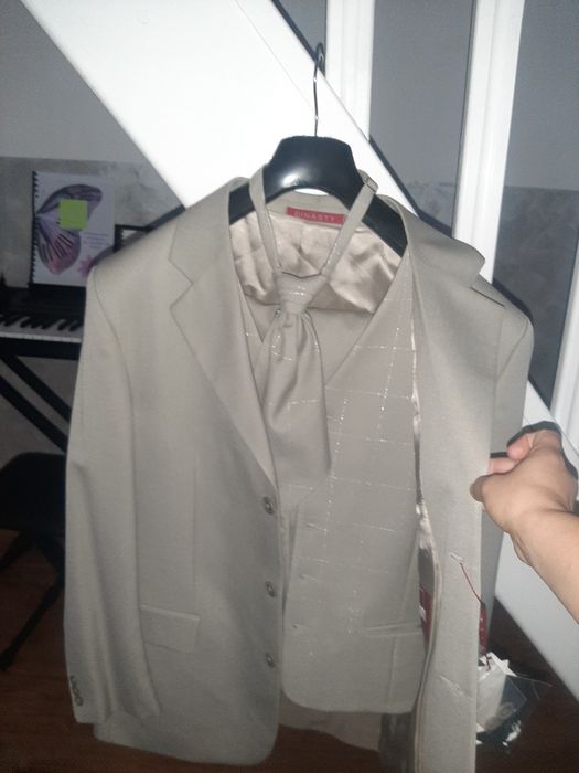 Costum nou barbatesc 52-54