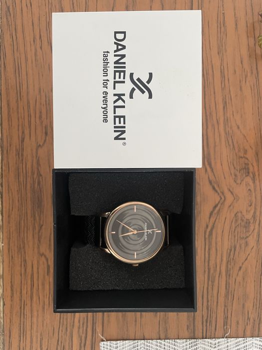 Ceas Daniel Klein Premium