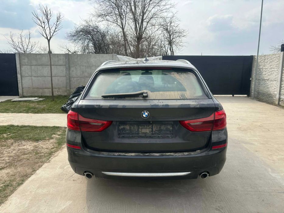 Haion/capota spate BMW Seria 5 G31 2017-2022 complet