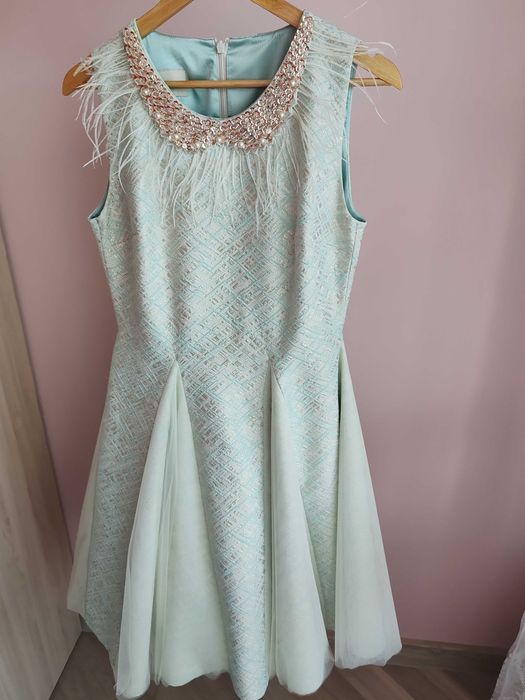 Чисто нова рокля на Junona