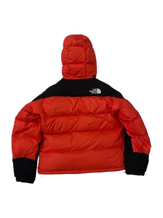 Пуховик The North Face