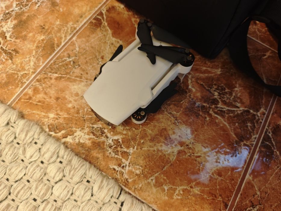 Drona Hubsan zino mini se