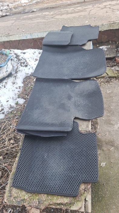 Продам Ева полики Хюндай туксон