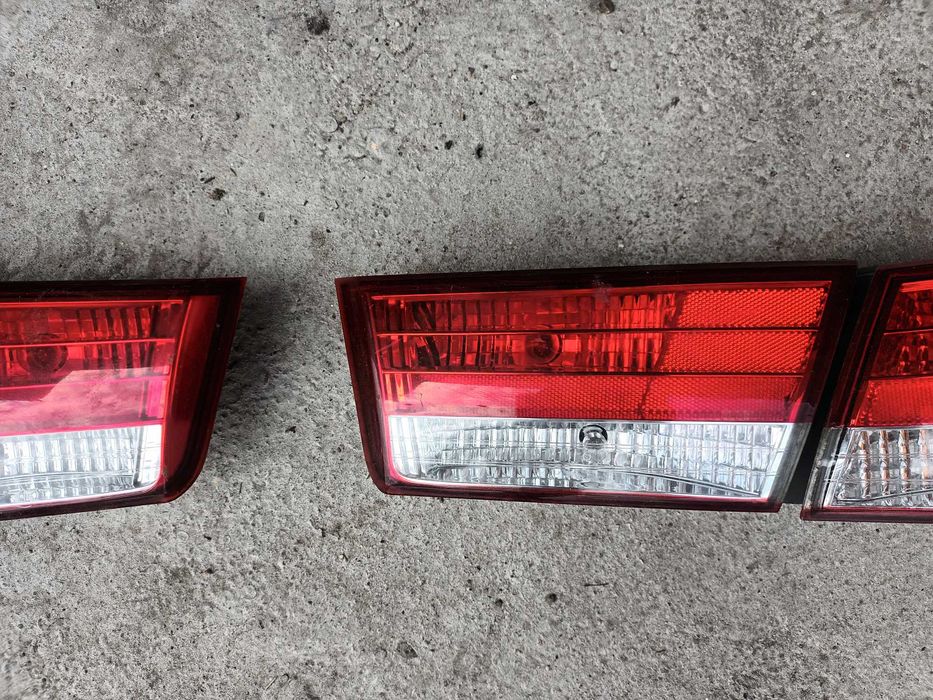 ляв и десен вътрешен външен стоп за хюндай соната 05-10 HYNDAI SONATA