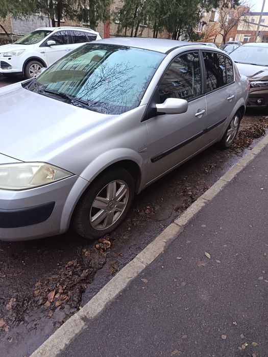Renault Megane de vanzare