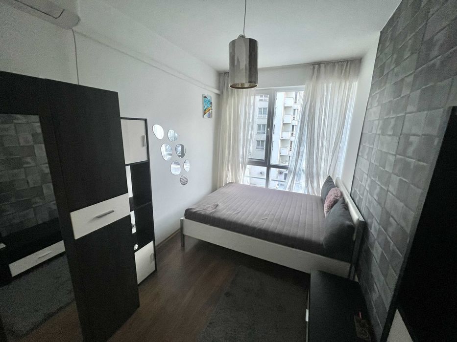 Продава се Двустаен апартамент в София, Студентски град - 59 кв.м за 1426 €/кв.м - Снимка #1