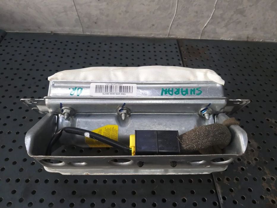 Airbag pasager audi a6 c5 30325213a 7m3880204c