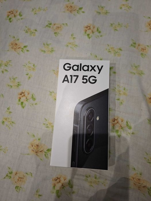 Samsung Galaxy A17 5G