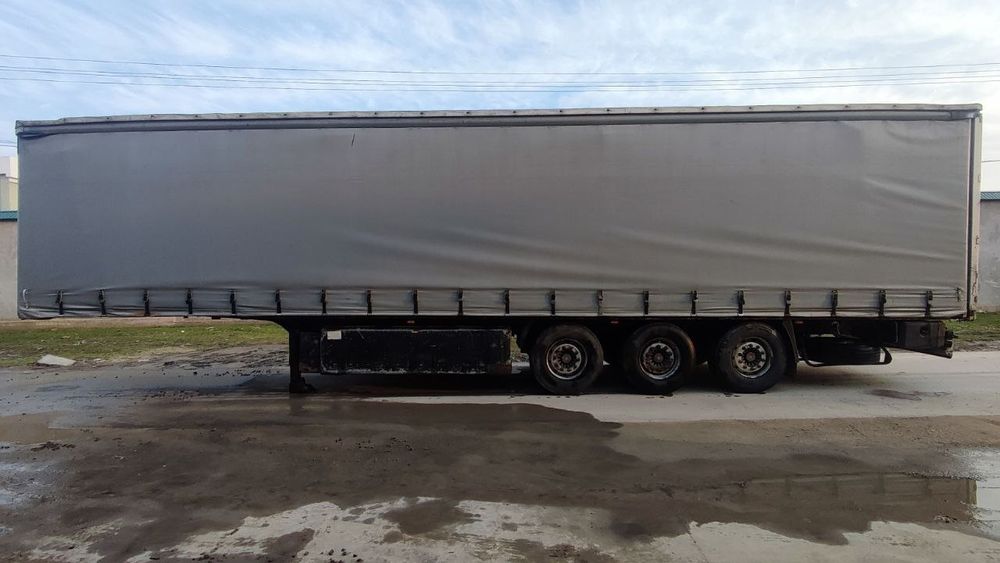 Сотилади Кроне 2004 г