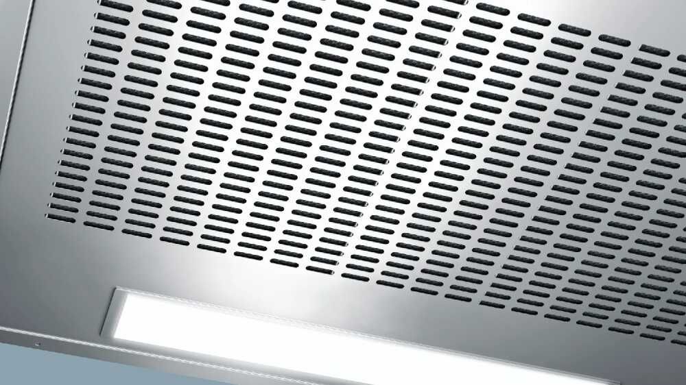 Hota, Siemens iQ100 LU62LFA51, montare pe perete, 250 mA³/h, MX78