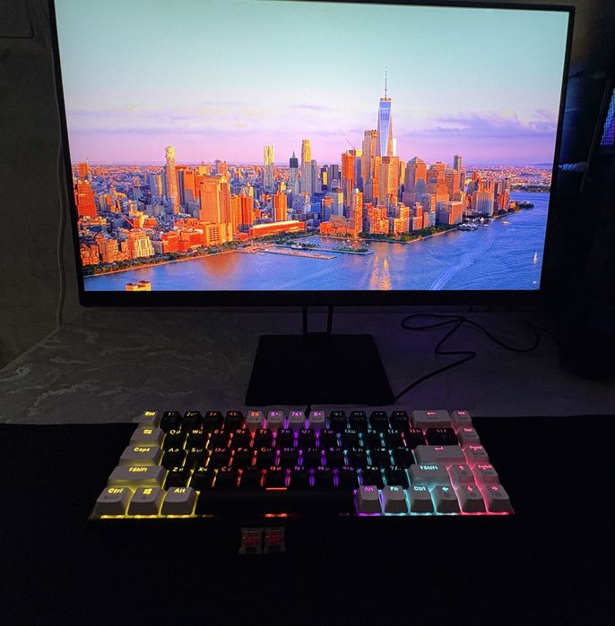 Клавиатура Механическая 65%