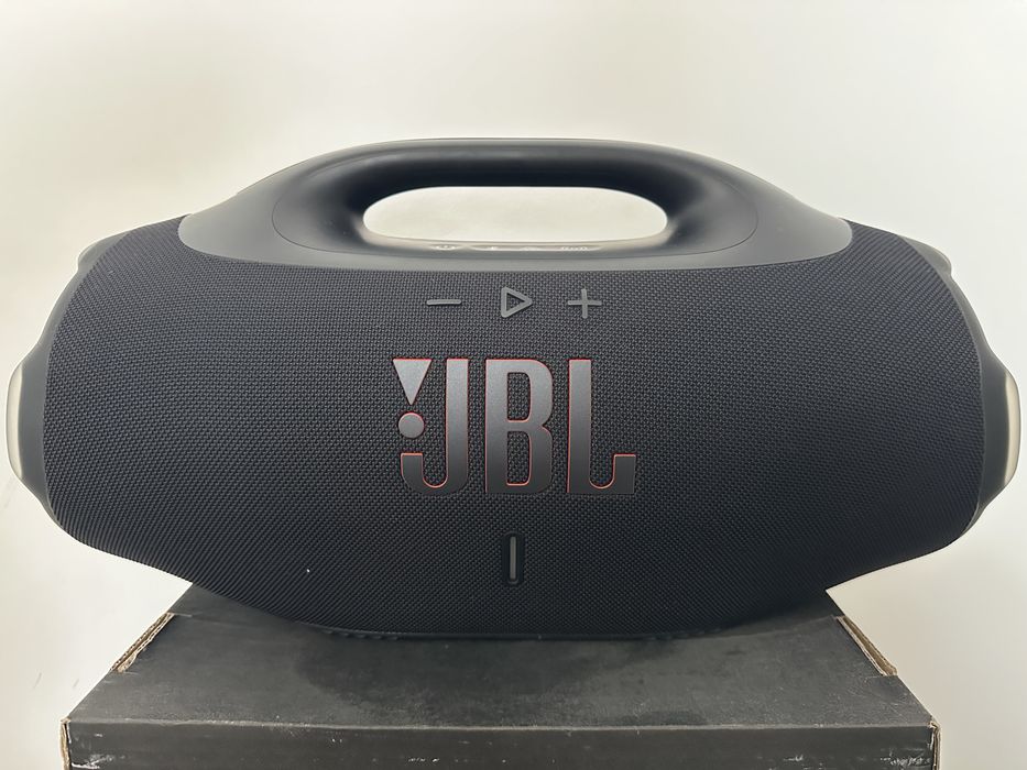Boxa portabila Jbl boombox 4