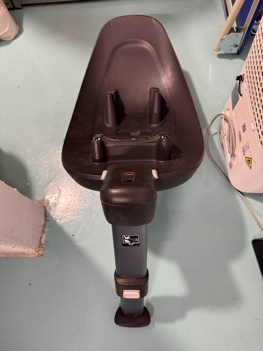 Cybex Sirona M2 i-Size детско столче и база