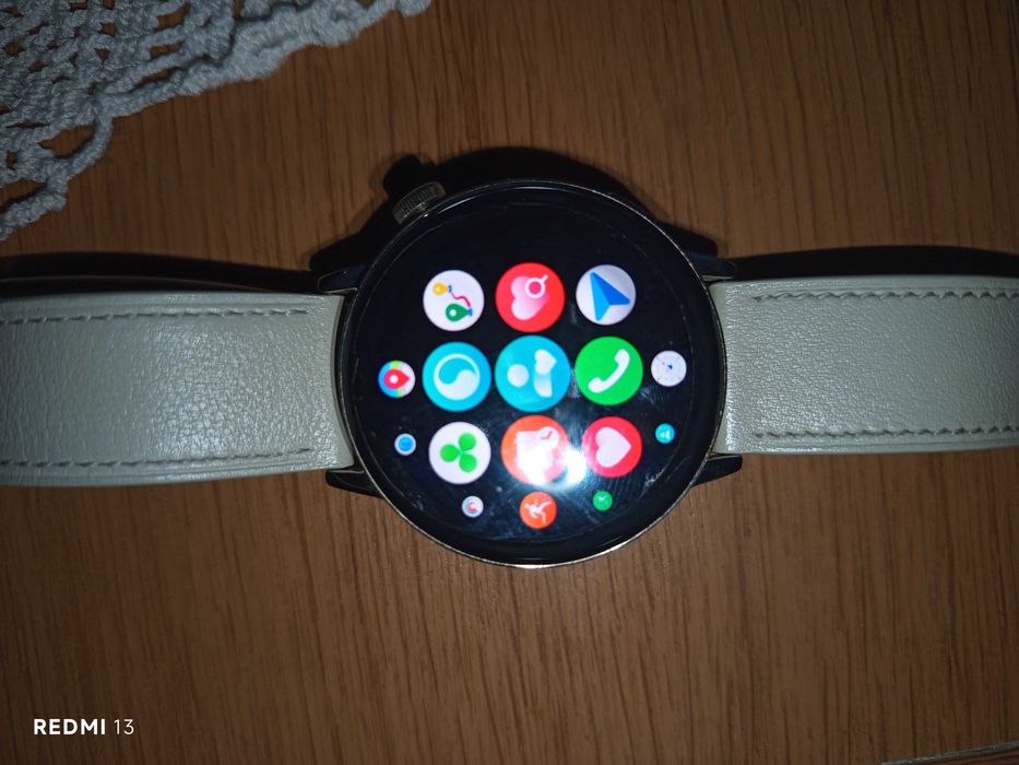Huawei watch GT 3 42mm