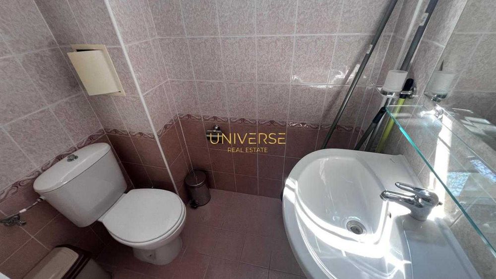 Продава се Двустаен апартамент в к.к. Слънчев бряг - 72 кв.м за 1223 €/кв.м - Снимка #12