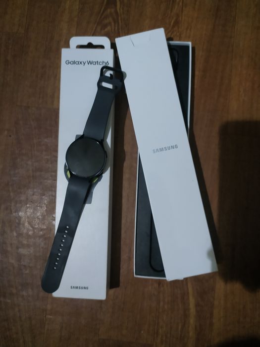 Samsung Galaxy watch 6 44 mm
