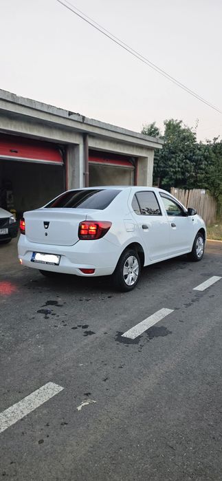 Dacia logan 1.5dci 2020
