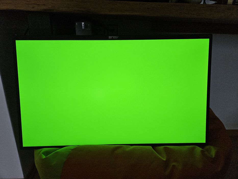 Asus Tuf gaming VG27AQ