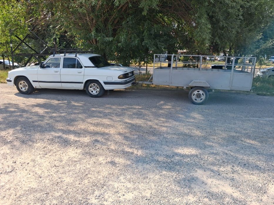 Волга газ 31 105
