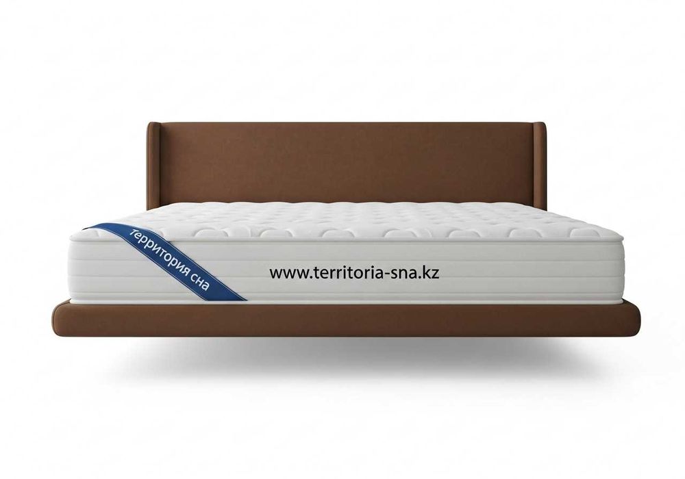 Где купить матрас ортопедический со склада Алматы! АКЦИЯ! Торопитесь!