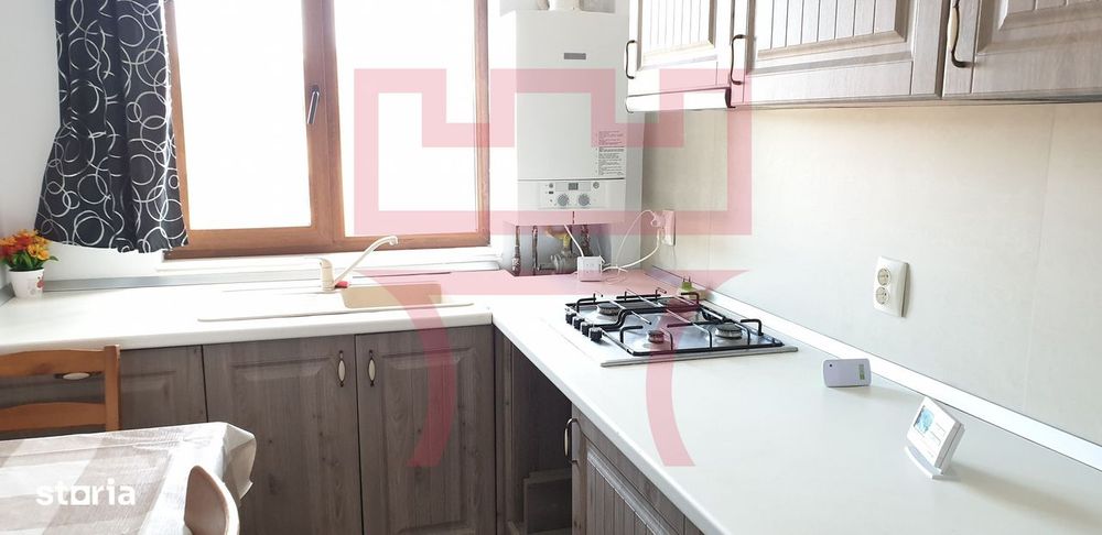 Apartament in casa la etajul 1 cu gradina 130mp si parcare