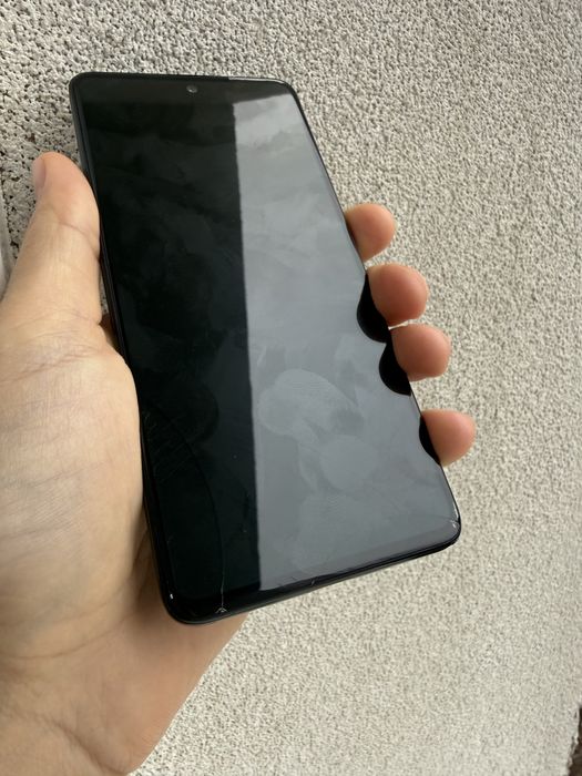 Samsung A51 display spart