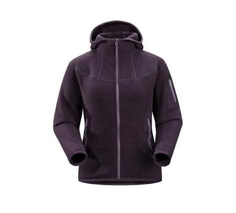 Arcteryx Womens Covert Hoody W's, дамски полар