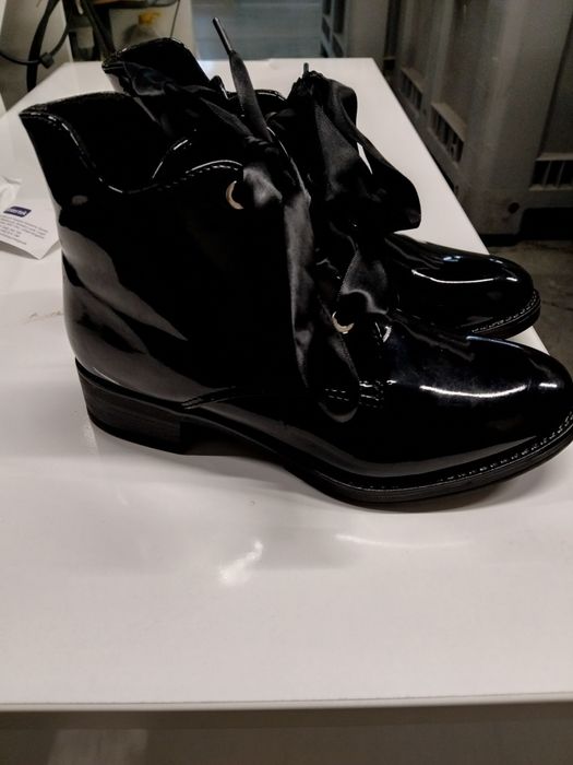 Дамски боти 36 номер