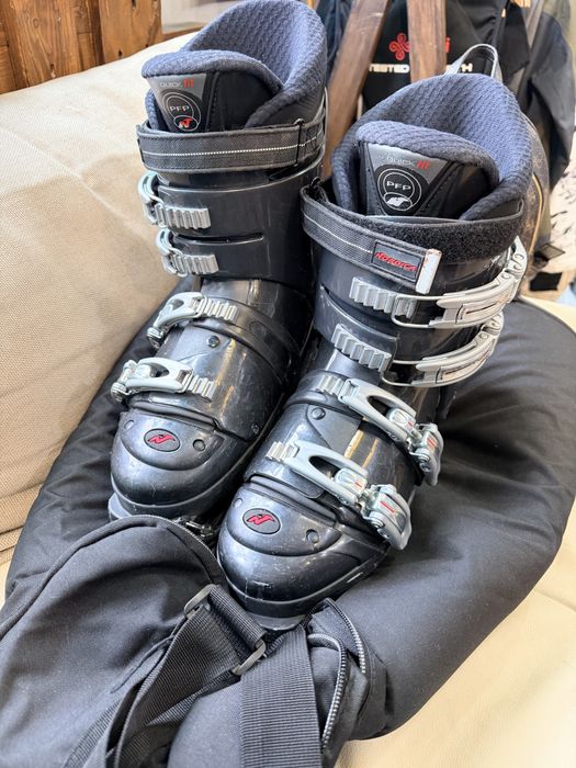 Clapari sky  Nordica