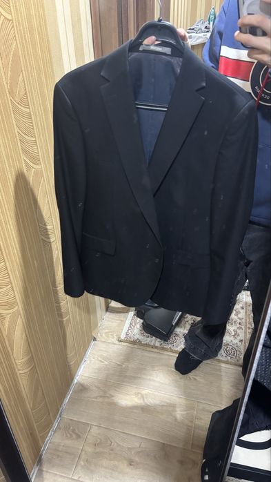 Мужской пиджак Handsome