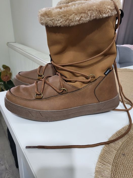 Vand cizme waterproof