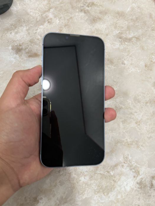 Продам iPhone 14 Plus 128Gb