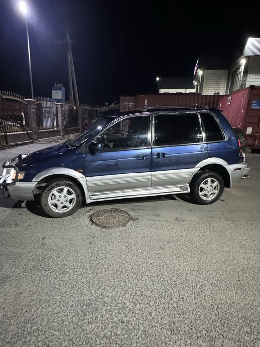 Mitsubishi RVR сатылады