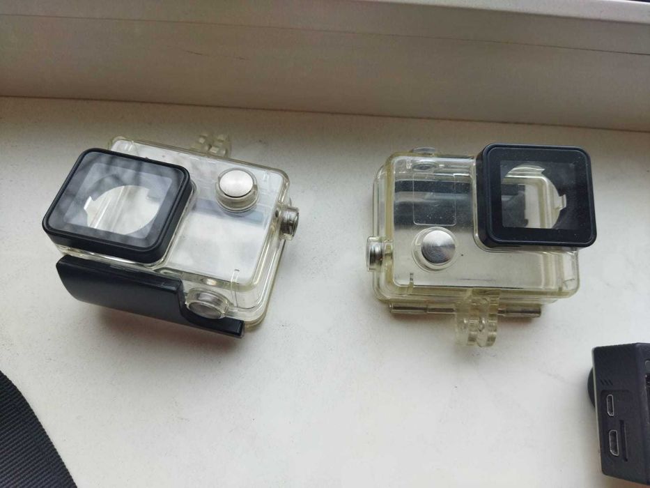 камеру экшен GOPRO HIRO 4 BLAK