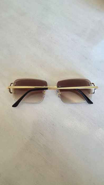 Cartier sunglasses