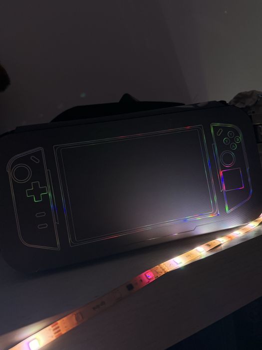 Lenovo Legion Go 512 gb