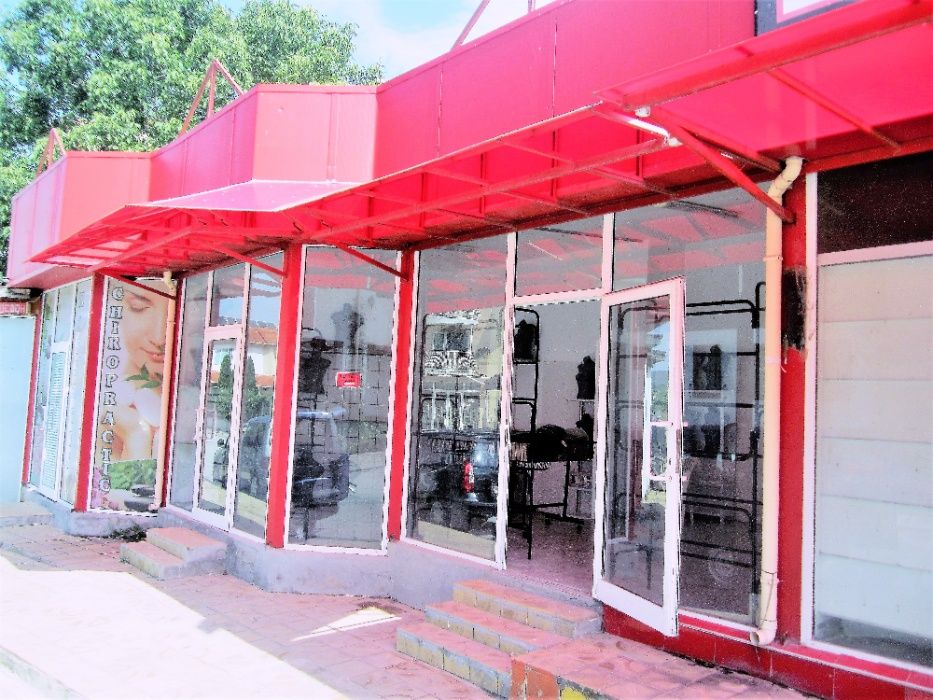 Продава се Магазин в с. Кранево, Област Добрич - 102 кв.м за 618 €/кв.м - Снимка #4