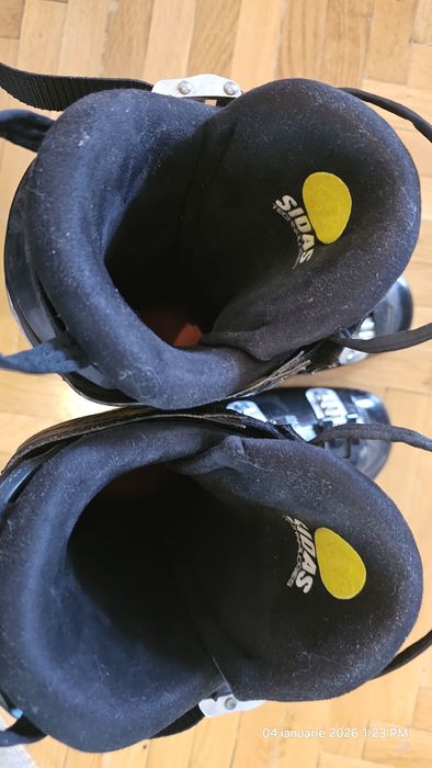 Vând clăpari ATOMIC Redster PRO120