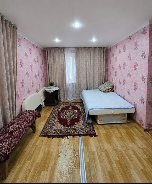 Продам 1 ком кв 31 м2 в районе ремзавода