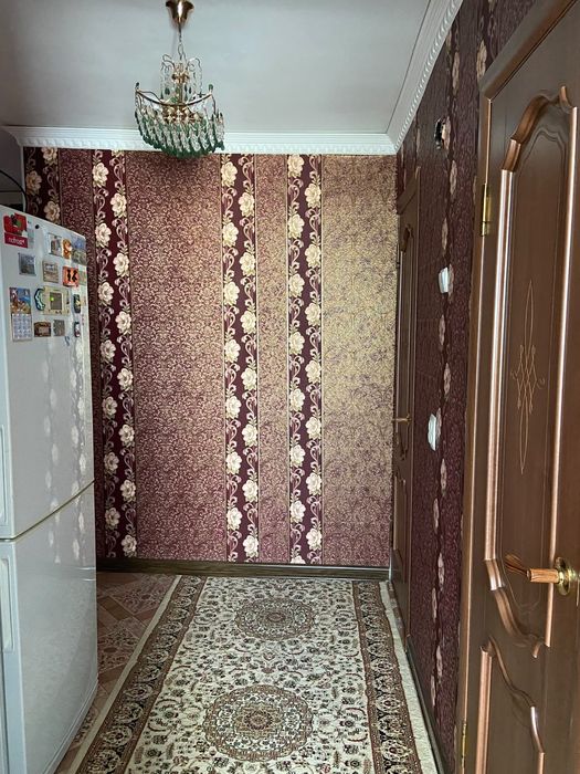 Продам 2-х комнатную квартиру