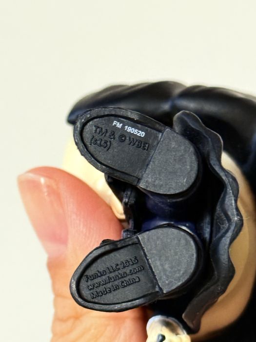 Фигурка Funko Pop Movies Harry Potter Severus Snape