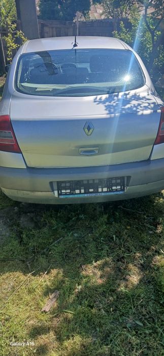 RENAULT Megane 2007 — imagine 2