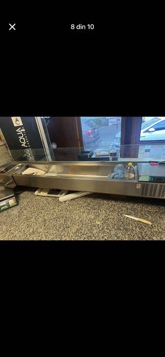 Pizzeria de vânzare