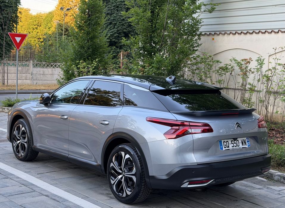 CITROËN C5 2023 — imagine 4