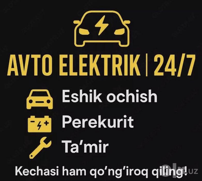Avtoelektrik + Diagnostika ARZON
